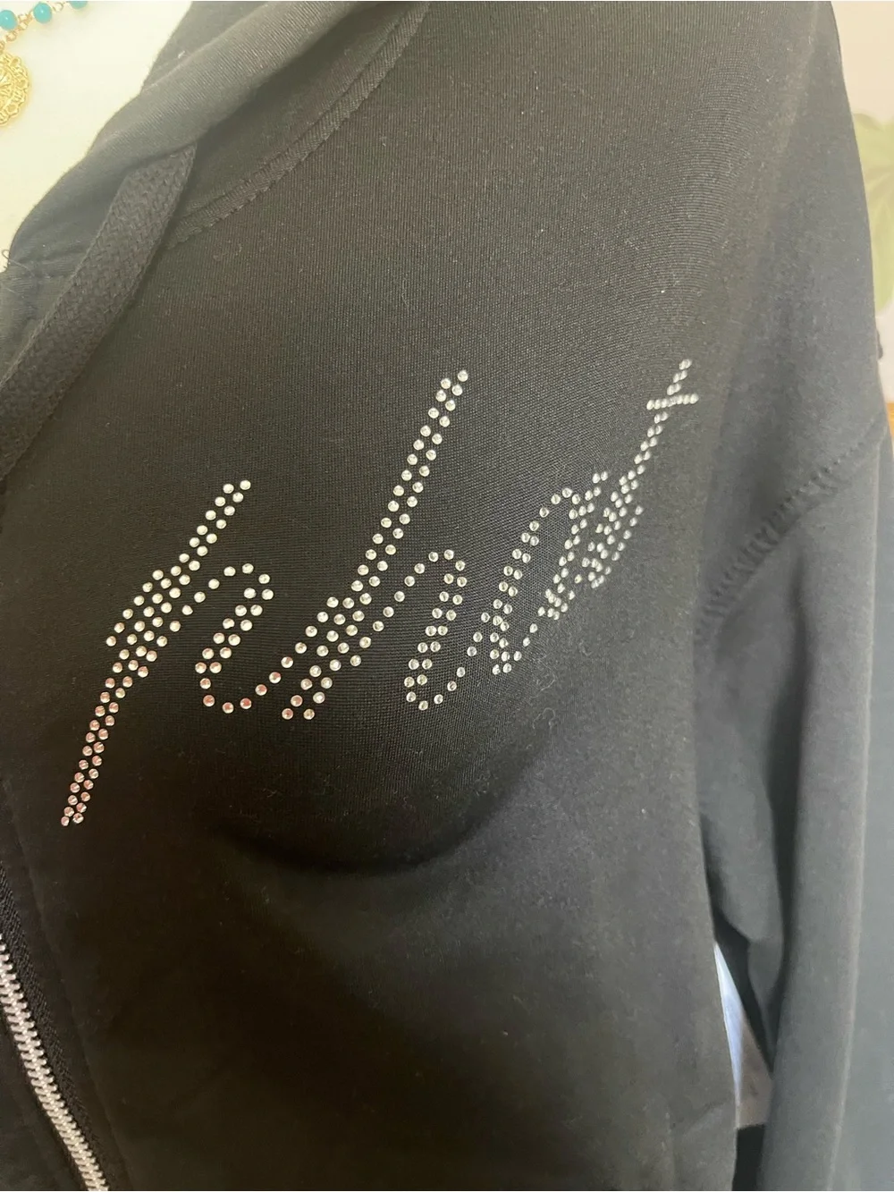 Baby Phat black baby
